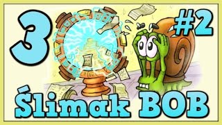 Ślimak Bob 3: PRZYGODA W EGIPCIE! Darmowe gry online | #2 Ślimak Bob 3: PRZYGODA W EGIPCIE! Darmowe gry online | #2