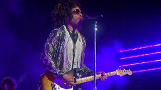 Lenny Kravitz, &quot;Tunnel Vision&quot;, Ziggo Dome Amsterdam, 24-06-2018