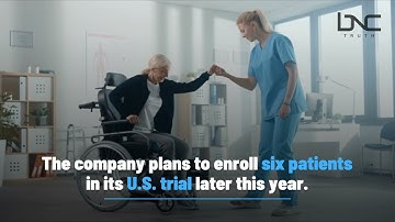 FDA Approves Neurotech Company for Testing Brain Chip in Humans