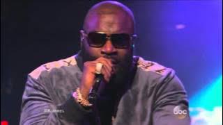 Download lagu Rick Ross ft Chris Brown - Sorry & Back To Sleep