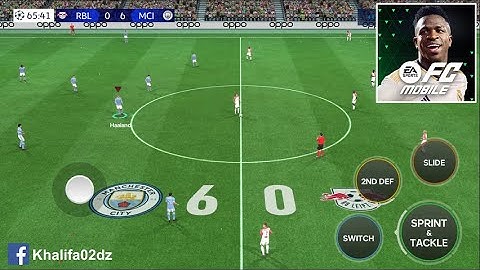 EA SPORTS FC MOBILE 24 - Gameplay Walkthrough (Android) Part 5