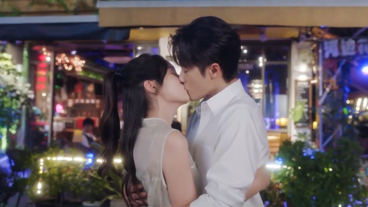 💓I miss you, so much!💓Chinese Drama Mix Hindi Songs💓Cute Love Story