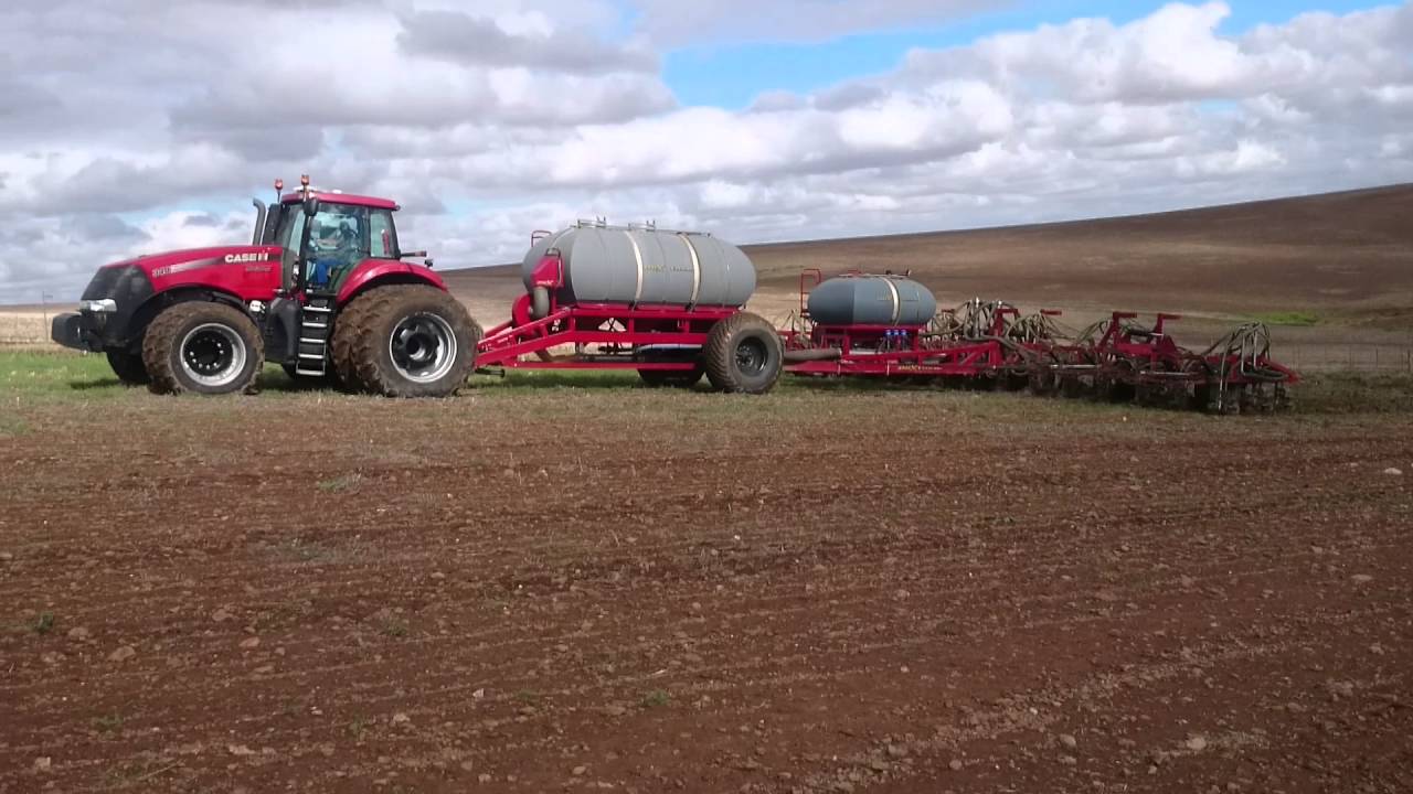 Case Ih Magnum 340 Planting Riviersonderend YouTube case-ih-magnum-340-planting-riviersonderend-youtube