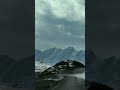 Scenic Road Drive That Will Relax Your Mind 🌄 #travel #trending #shorts