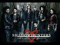 Mon top personnages shadowhunters  tiers list