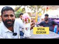 Kaup beach special gadbad icecream