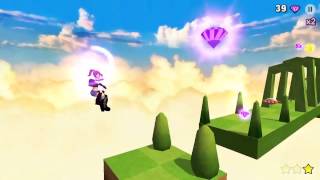 Diversion Level 1-7 (3 Stars): iOS Gameplay Walkthrough