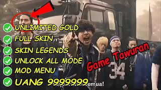 Game Tawuran Ikuzo Temeraacity Fighter Vs Gang-V2.1.7-Mod Unlimited Money