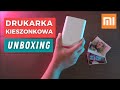 Drukarka do zdjęć Mi Portable Photo Printer | UNBOXING 😃