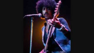 Thin Lizzy - Didn&#39;t I (Live Drammenshallen &#39;81)