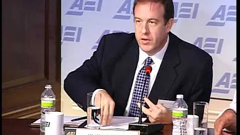 Phillip Levy: A Deal Means Expending US Capital
