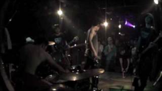 U SPAN D - LIVE - FUKUOKA, JAPAN