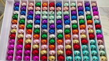 Puzzle Sorting Ball Game Challenging Game Hard Mode