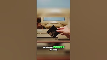 Early Electronic Computers: Birth of the Digital Age