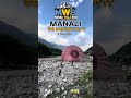 Manali update #manali #update #snow #clothes #Weather