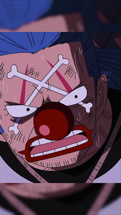 Buggy, Mr. 3 and Vice Warden — Impel Down’s Dumbest Trio 😂