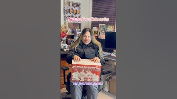 Labubu Coca-Cola edition #unboxing #labubu #labubuunboxing #cocacola #secret #husbandwife