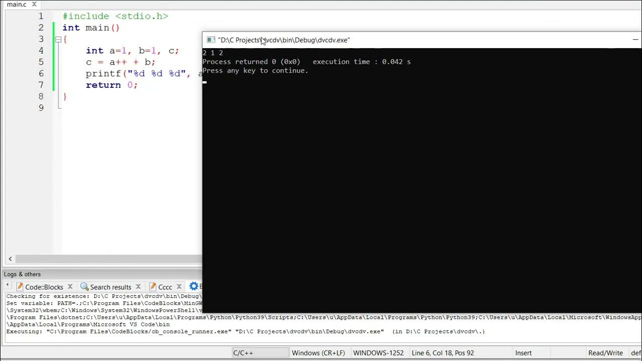programming exam solution part 1" eng kareem elgoker " - YouTube