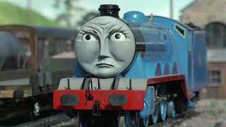 The Tribute Of Gordon The Big Engine