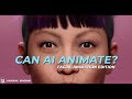 The future of facial animation with ai  unreal engine metahuman