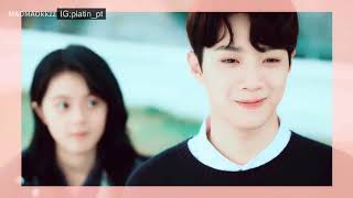 [Vietsub   Pinyin] Can You Feel My Heart? Vương Bác Văn|| A little thing called first love OST