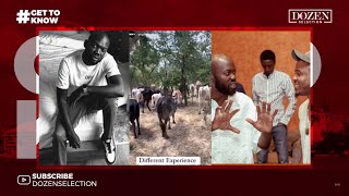 Producer Wa Alikiba Yogo Aacha Muziki Tena Arudi Kuchunga Ngombe muziki Ushanishinda