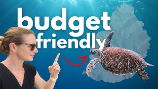 TOP 10 things TO DO in MAURITIUS on a BUDGET
