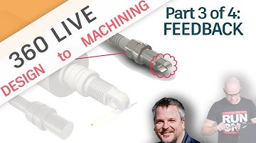 360 LIVE: Collaboration in Fusion 360, Part 3 of 4