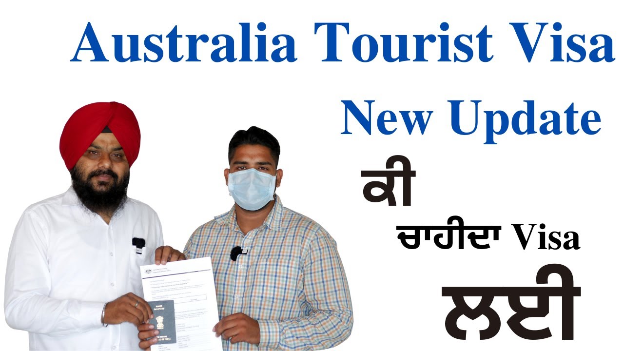 tourist visa processing time australia