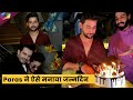 Paras Arora Birthday Celebration | Happy Birthday Paras