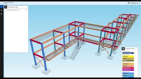 Manufacton 2026: Bimplus Viewer