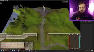 Desert Treasure 2 and Bosses All Day