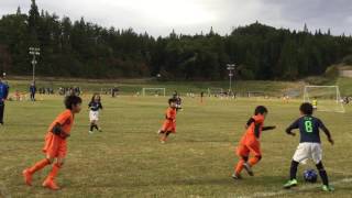 NOZAWANA FC U8 ATHLETAカップ 1日目④