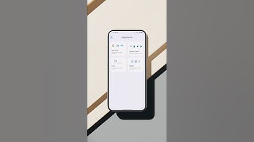 Axion Aosp Custom ROM is cool!