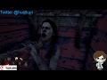 Dead By Daylight  PC版 始めました！ 約100時間目！