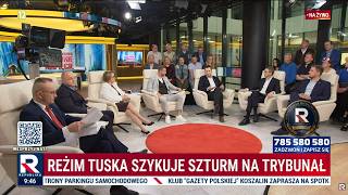 Download lagu Zalewska: to jest ostatni krok do przejęcia Trybunału Konstytucyjnego przez rząd | Wysokie Napięcie