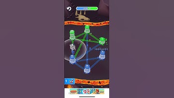 #towerwar level 41 #gaming #strategy-games