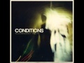 Conditions - Miss America