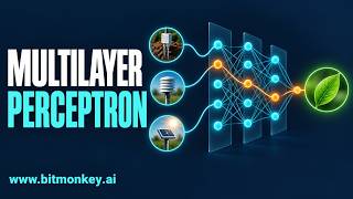 Multilayer Perceptron Explained Visually | Machine Learning
