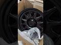 Setting up some brand new procomp wheels with some kenda tires #cars #mechanic #tires #wheels