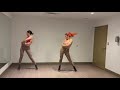 Party for Two -  Shania Twain Beginner Heels Choreography