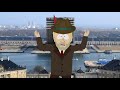 South Park - Denmark Troll Song Mp3 Song