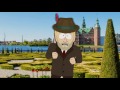 South Park - Denmark Troll Song