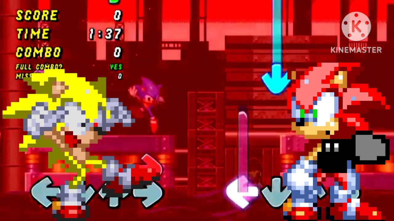 Crédito de el Sprite de lost a lost 