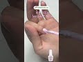 Flawless finish #HEMAFree #BuilderGel #SalonQuality #NailPro #GelNails #BeautyDeals #nailwholesale