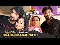         rajesh reveals ft shalini manjunath  ep5  rajesh