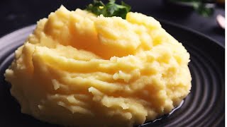 Puré de patata con queso y huevos - La Opinión de Zamora