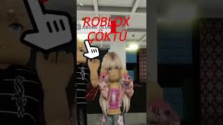 ❗️ROBLOX ÇÖKTÜ❗️HACKLENDİ❗️