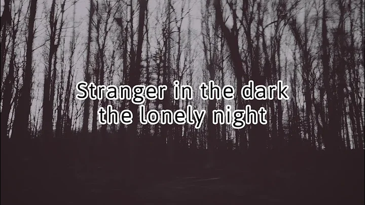 Cousin Marnie - Cain (Lyrics)