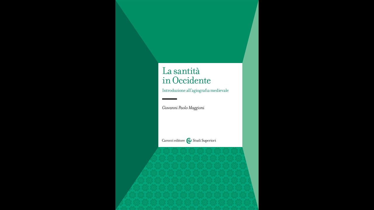 La santità in Occidente